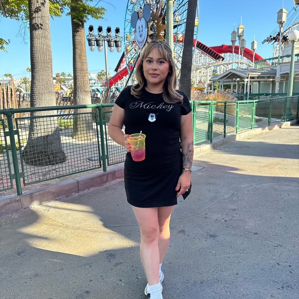 Tennis Skort